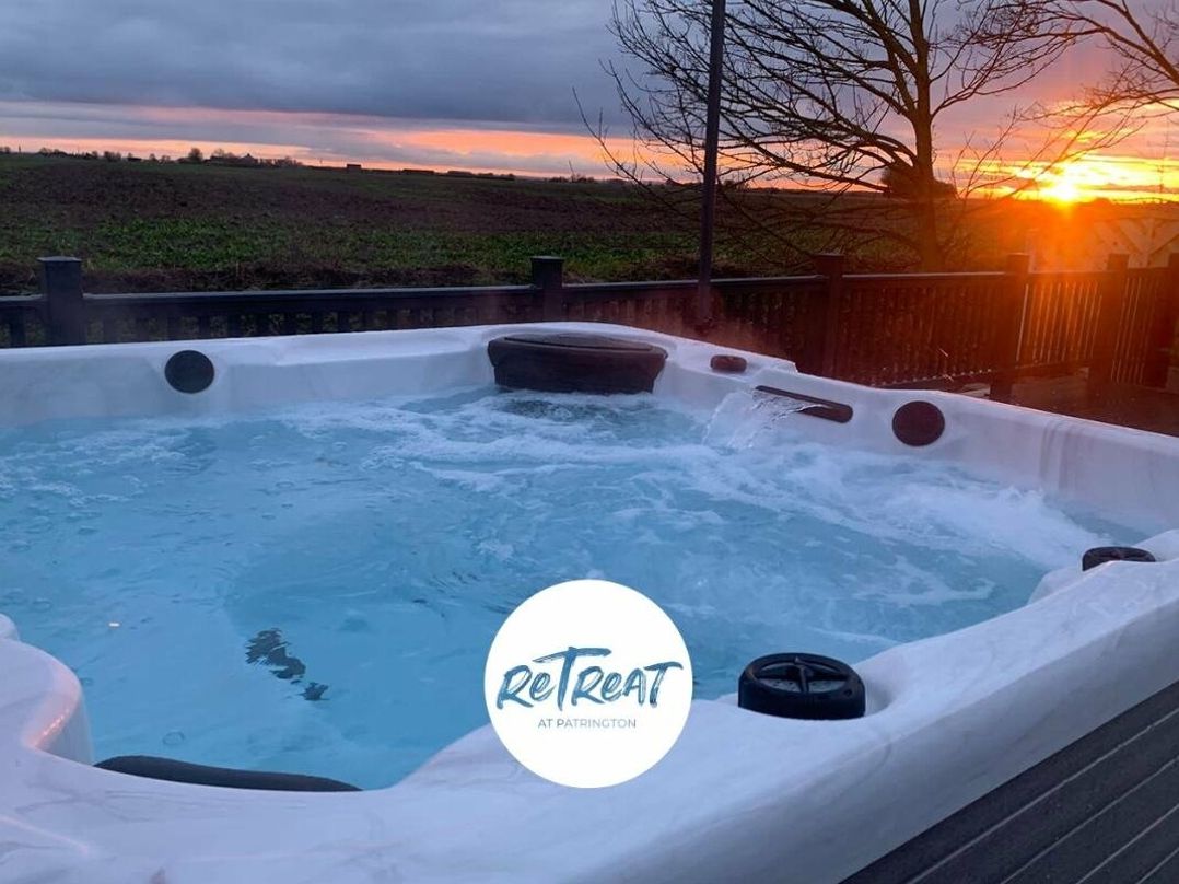 Patrington Haven Leisure Park - Holiday Accommodation 15130