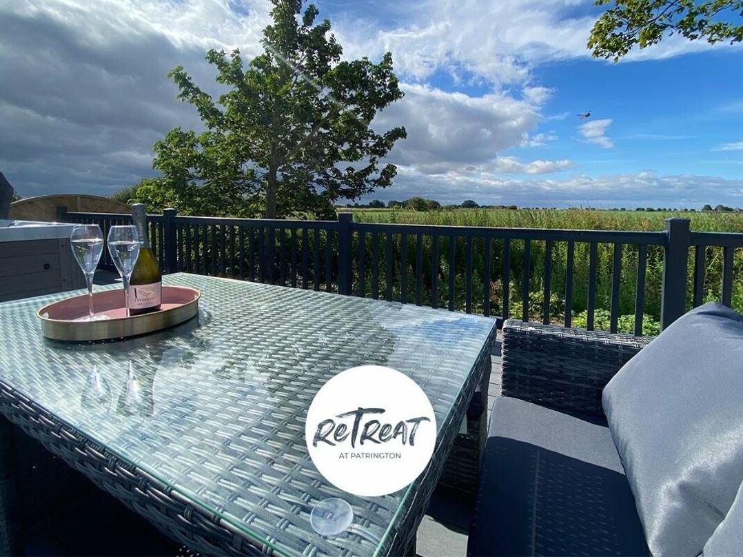 Patrington Haven Leisure Park - Holiday Accommodation 15130