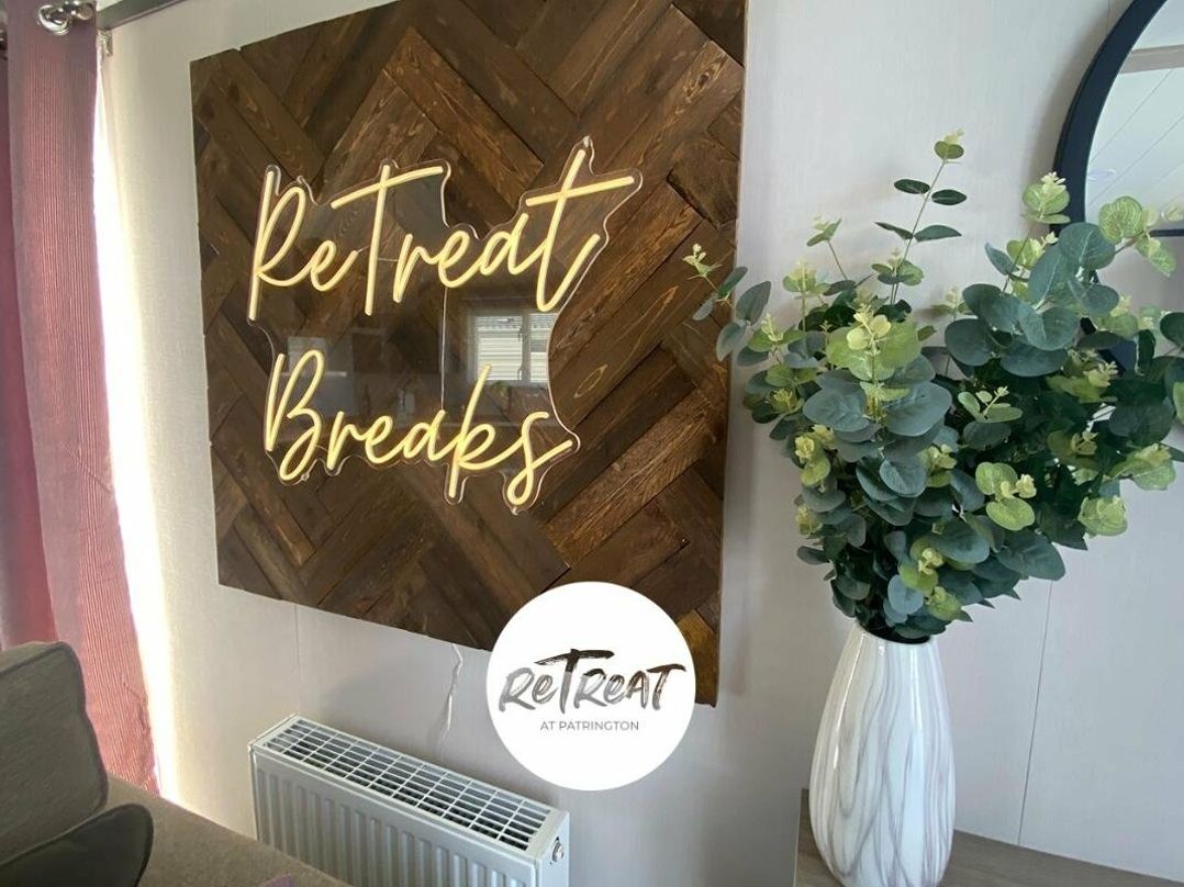 Patrington Haven Leisure Park - Holiday Accommodation 15130