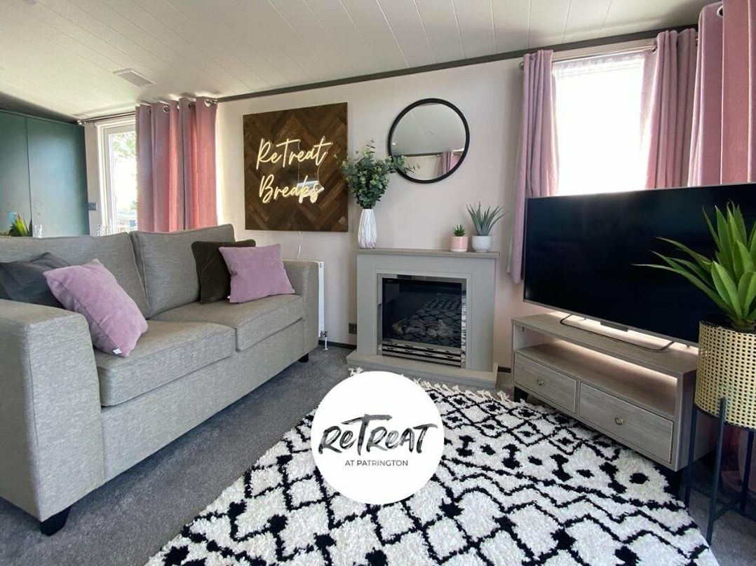 Patrington Haven Leisure Park - Holiday Accommodation 15130