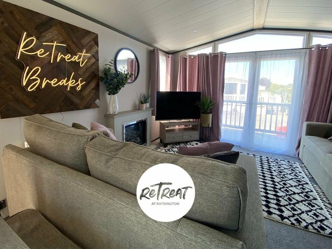 Patrington Haven Leisure Park - Holiday Accommodation 15130