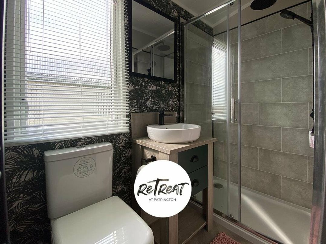 Patrington Haven Leisure Park - Holiday Accommodation 15130