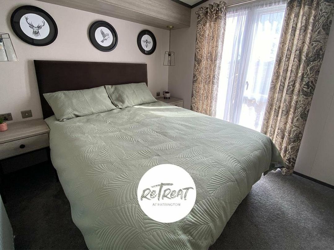 Patrington Haven Leisure Park - Holiday Accommodation 15130