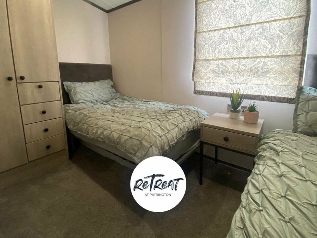 Patrington Haven Leisure Park - Holiday Accommodation 15130