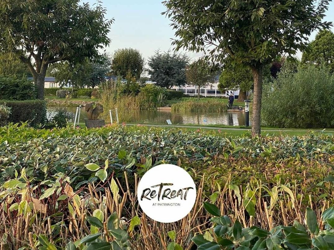 Patrington Haven Leisure Park - Holiday Accommodation 15130