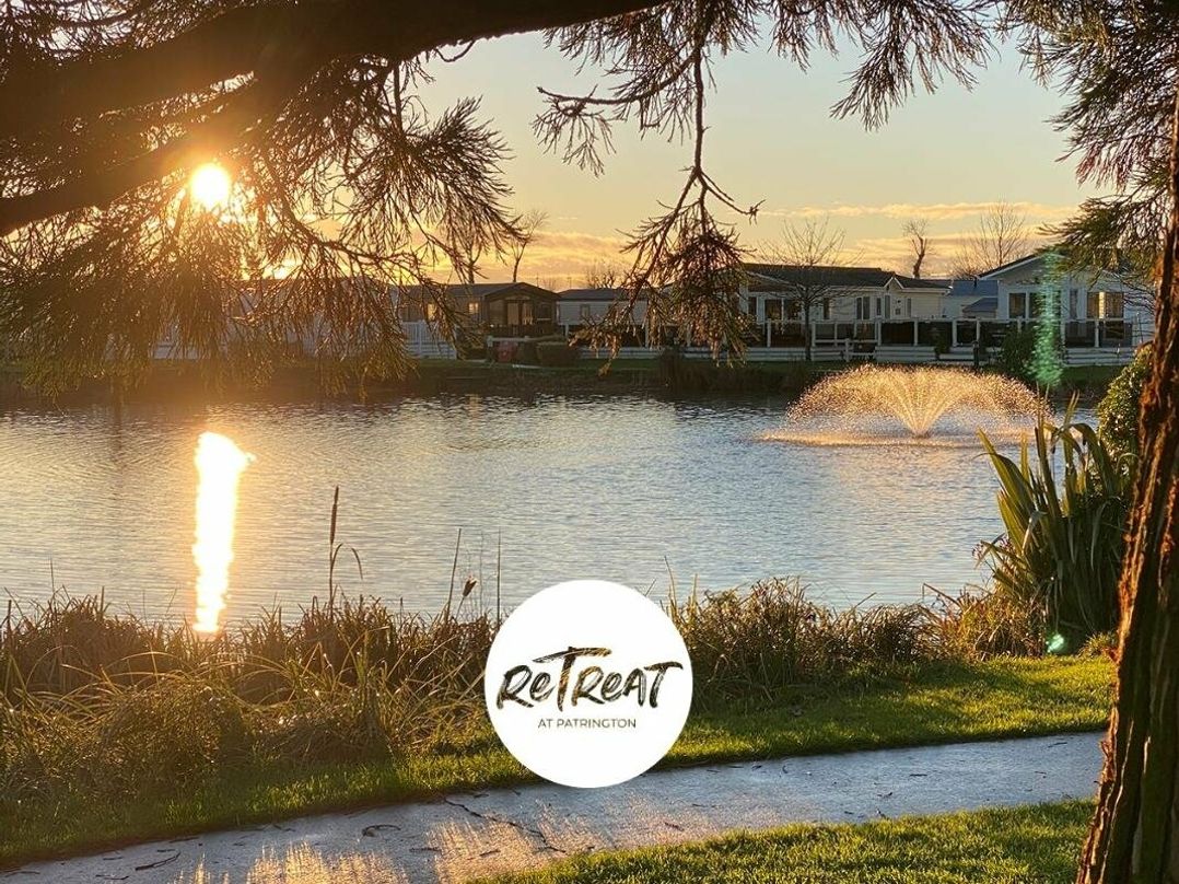 Patrington Haven Leisure Park - Holiday Accommodation 15130