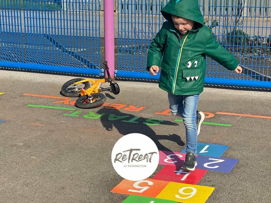 Patrington Haven Leisure Park - Holiday Accommodation 15130