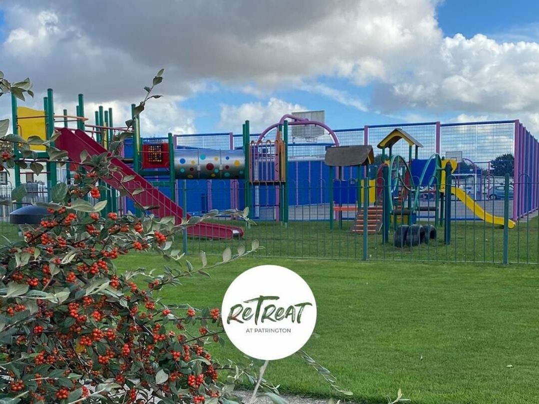 Patrington Haven Leisure Park - Holiday Accommodation 15130