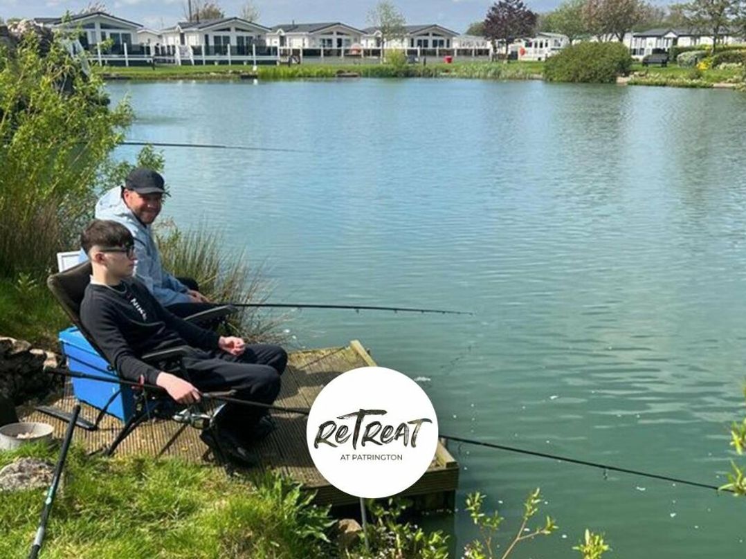 Patrington Haven Leisure Park - Holiday Accommodation 15130