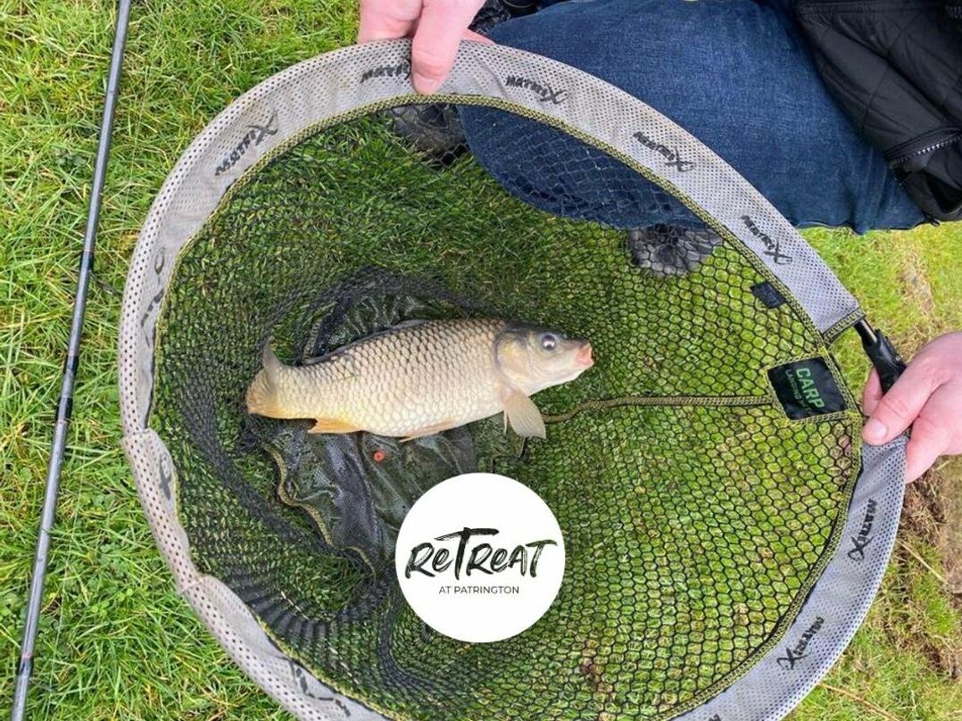 Patrington Haven Leisure Park - Holiday Accommodation 15130