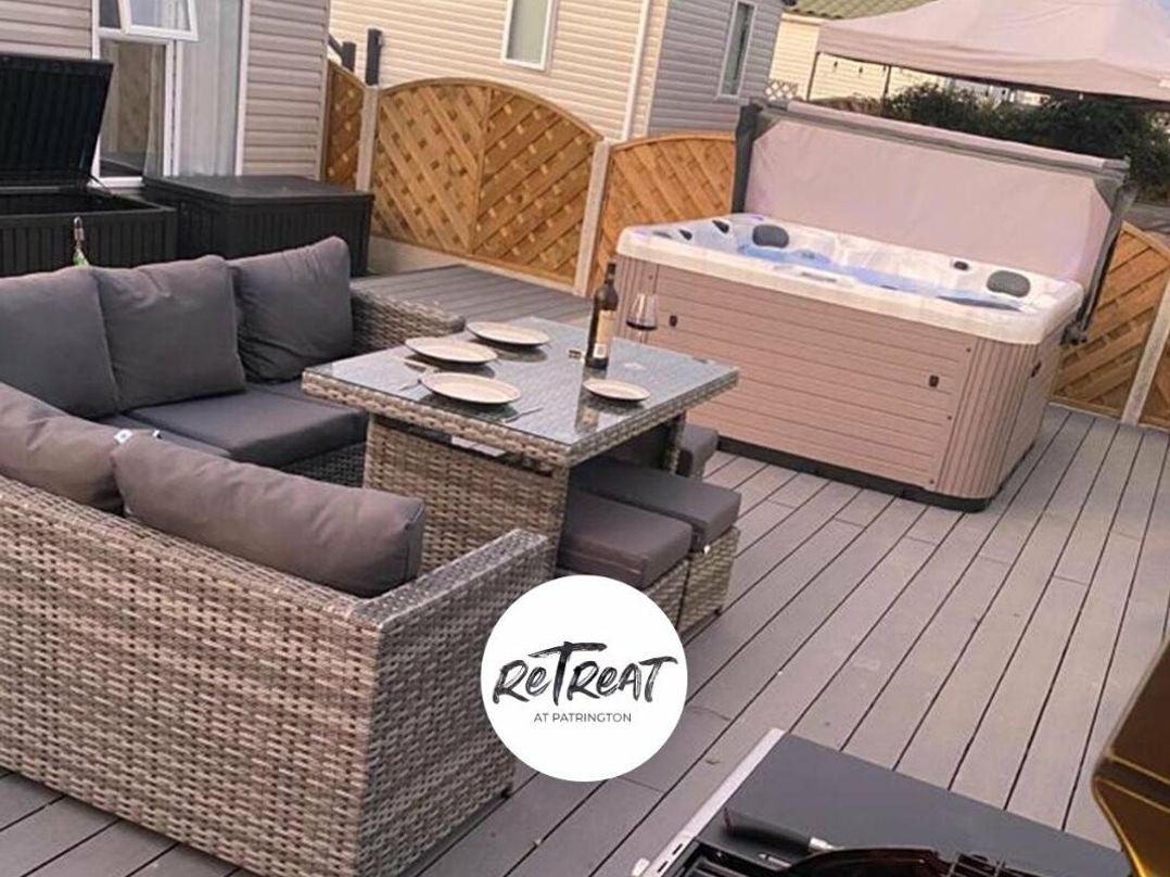 Patrington Haven Leisure Park - Holiday Accommodation 15130