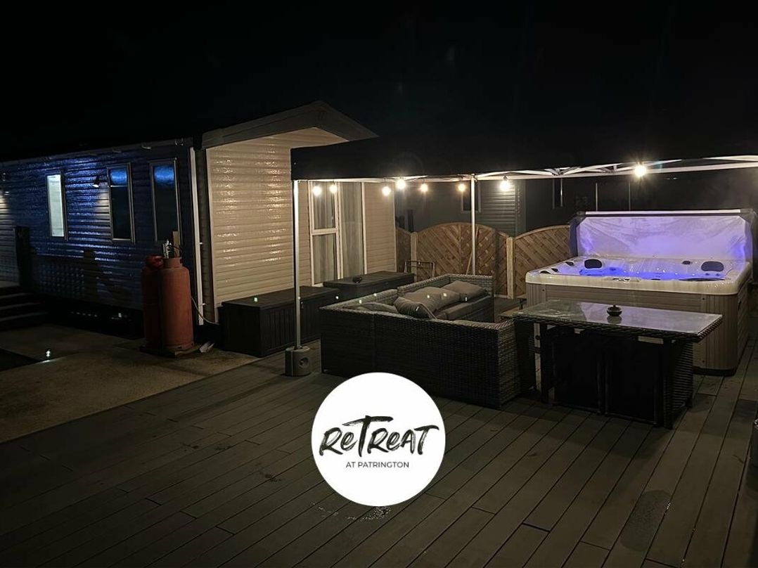 Patrington Haven Leisure Park - Holiday Accommodation 15130