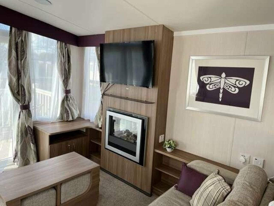 Butlins Skegness - Holiday Accommodation 15131