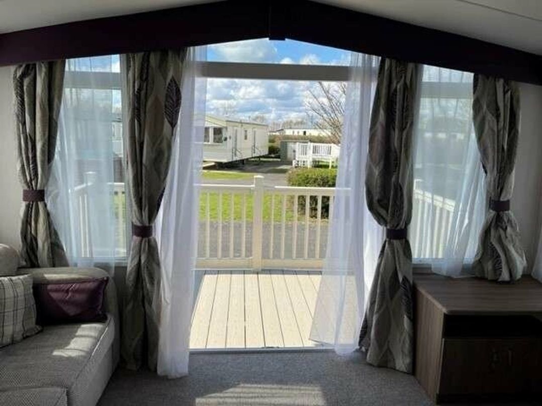 Butlins Skegness - Holiday Accommodation 15131