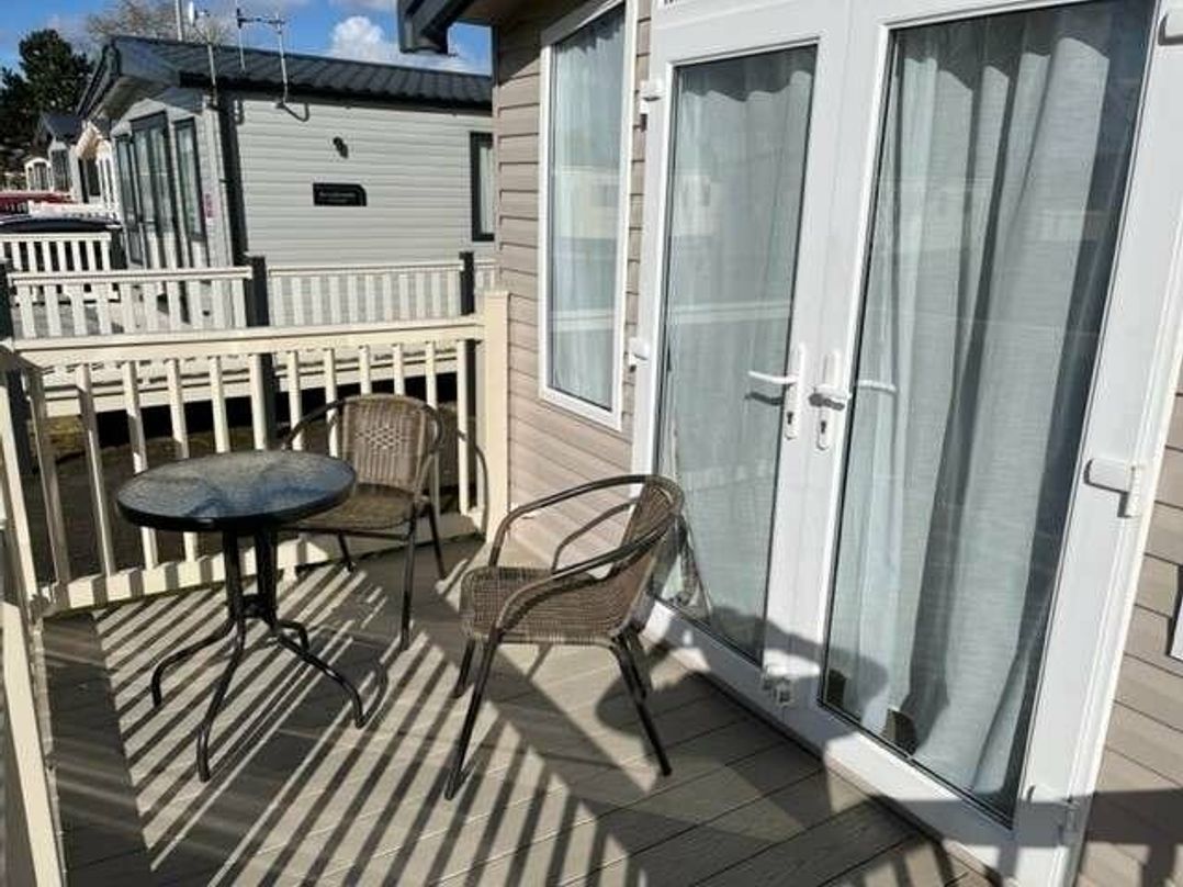 Butlins Skegness - Holiday Accommodation 15131