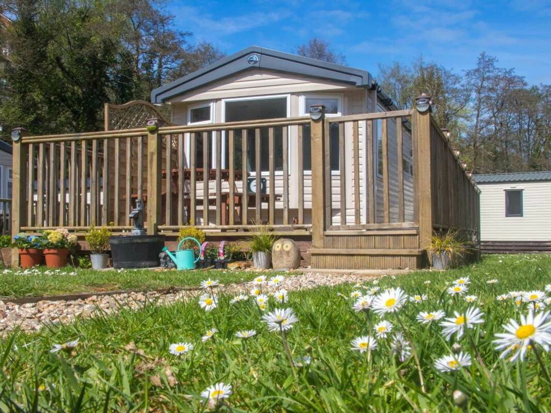 Hele Valley Holiday Park - Holiday Accommodation 15137