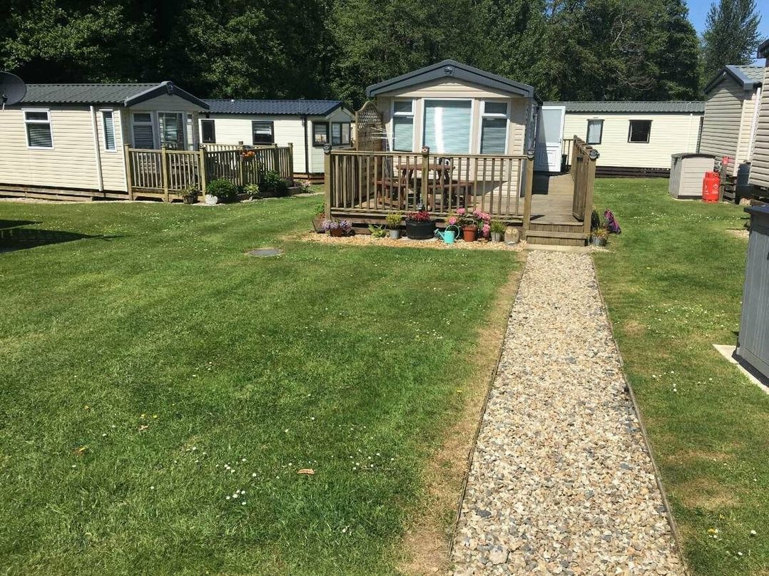 Hele Valley Holiday Park - Holiday Accommodation 15137