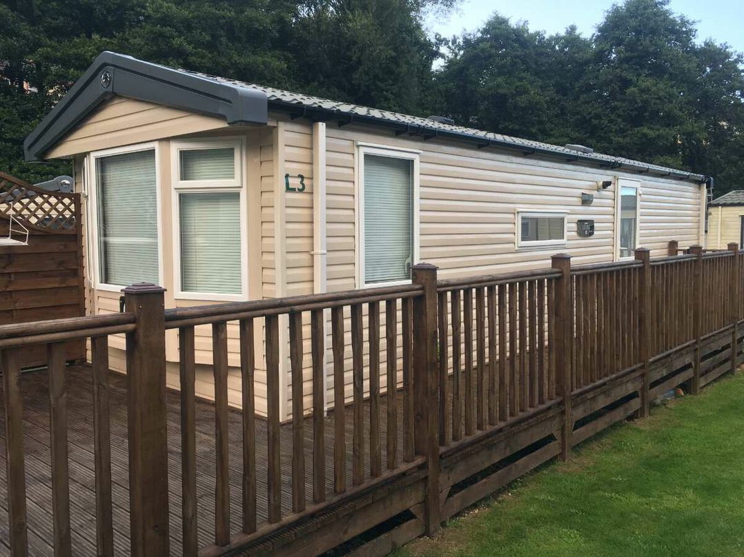 Hele Valley Holiday Park - Holiday Accommodation 15137