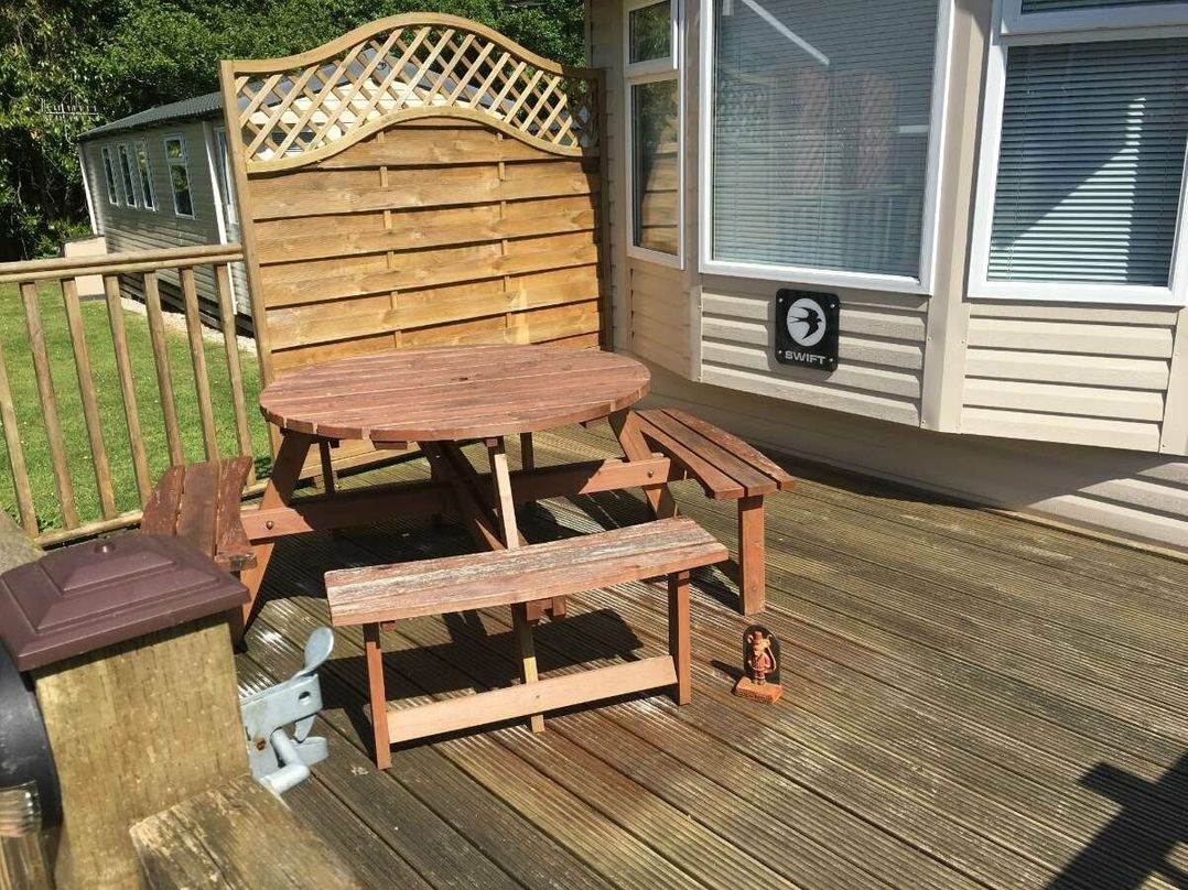 Hele Valley Holiday Park - Holiday Accommodation 15137