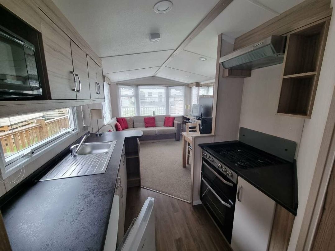 Hele Valley Holiday Park - Holiday Accommodation 15137