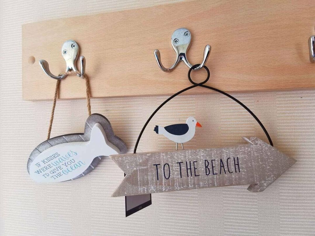 Hele Valley Holiday Park - Holiday Accommodation 15137