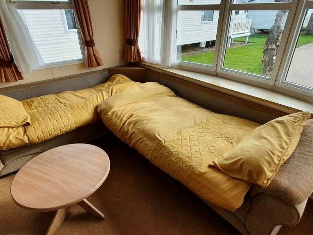 Golden Palm Resort - Holiday Accommodation 15142