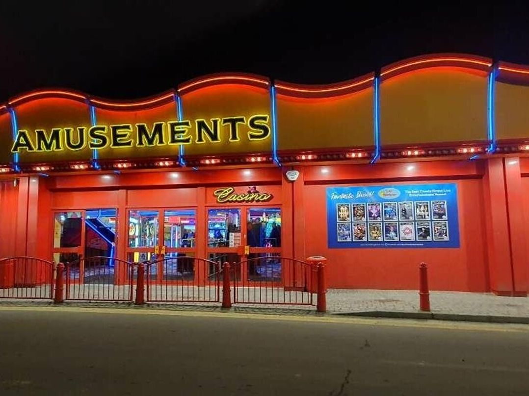 Golden Palm Resort - Holiday Accommodation 15142