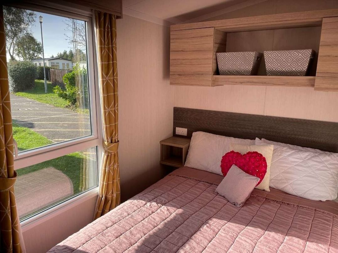 Rockley Park - Holiday Accommodation 1515