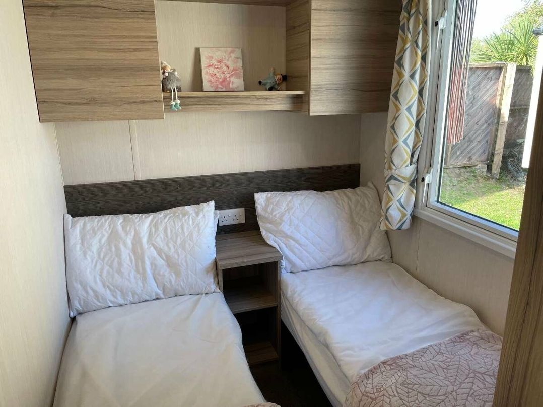 Rockley Park - Holiday Accommodation 1515