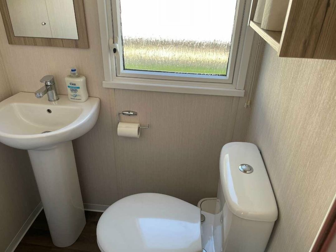 Rockley Park - Holiday Accommodation 1515