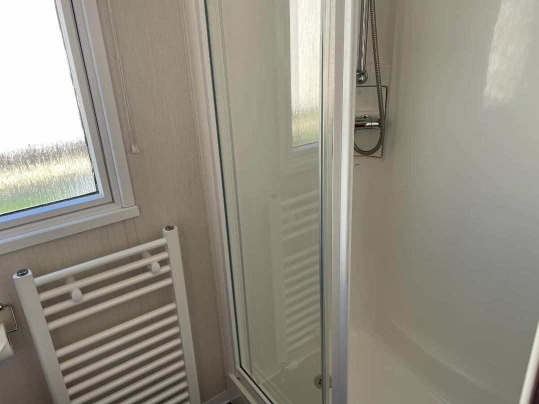 Rockley Park - Holiday Accommodation 1515