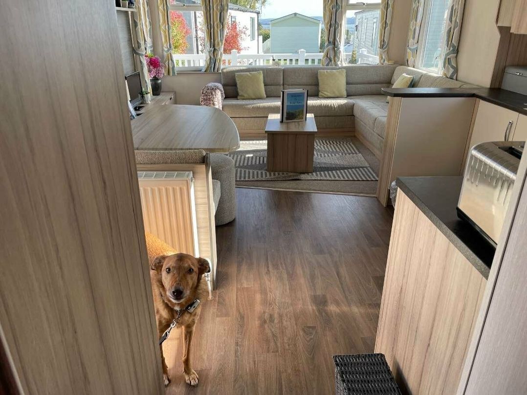 Rockley Park - Holiday Accommodation 1515