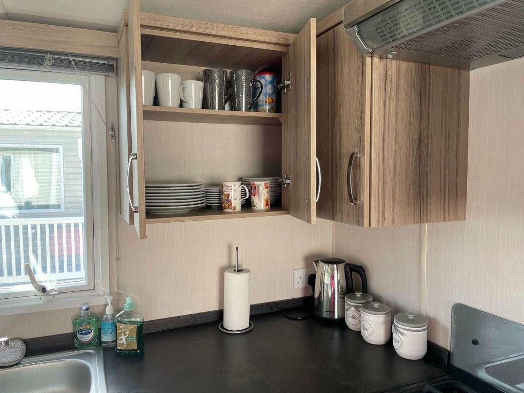 Rockley Park - Holiday Accommodation 1515