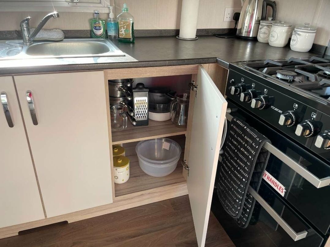 Rockley Park - Holiday Accommodation 1515