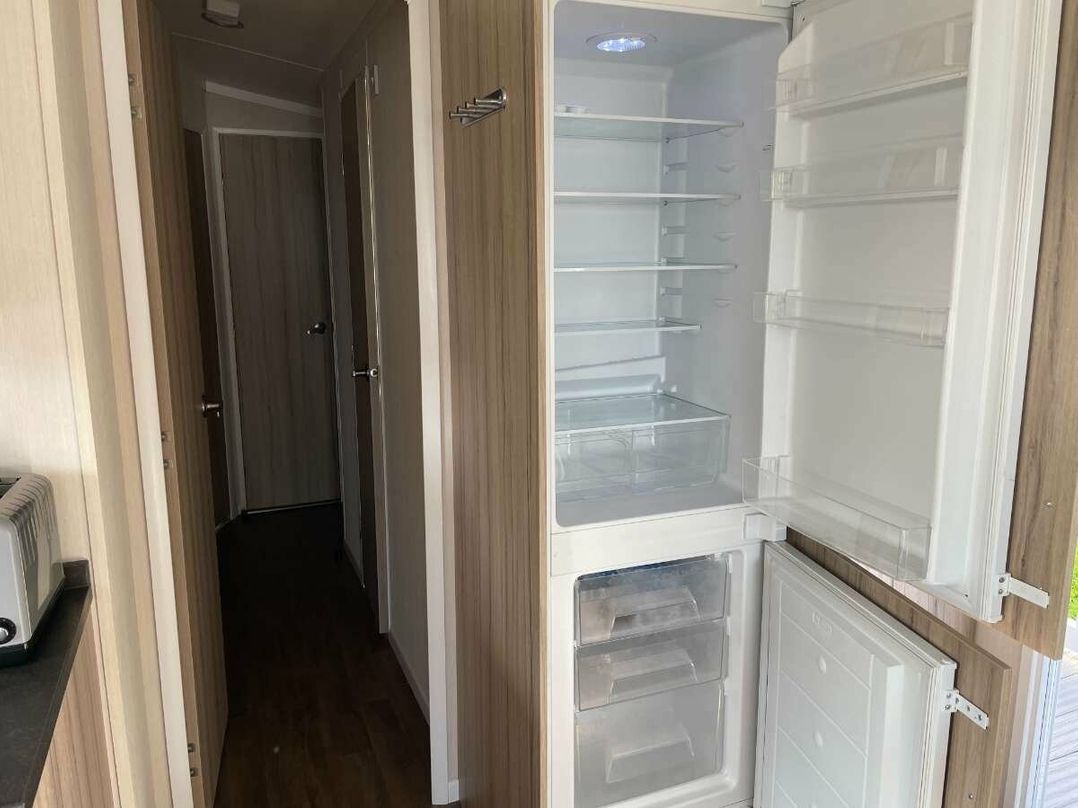 Rockley Park - Holiday Accommodation 1515