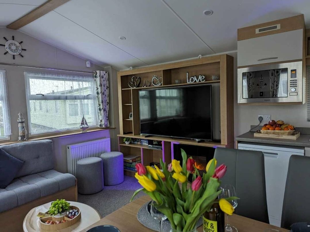 Camber Sands Holiday Park - Holiday Accommodation 15154