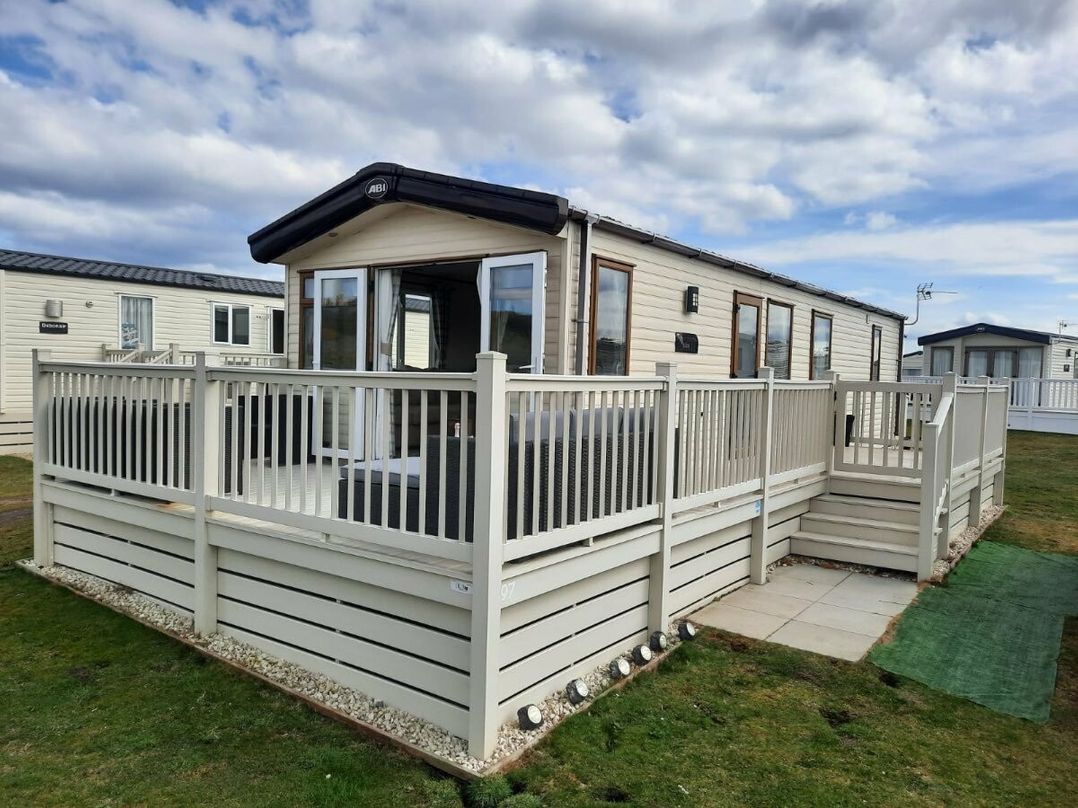 Silver Sands Holiday Park - Holiday Accommodation 15158