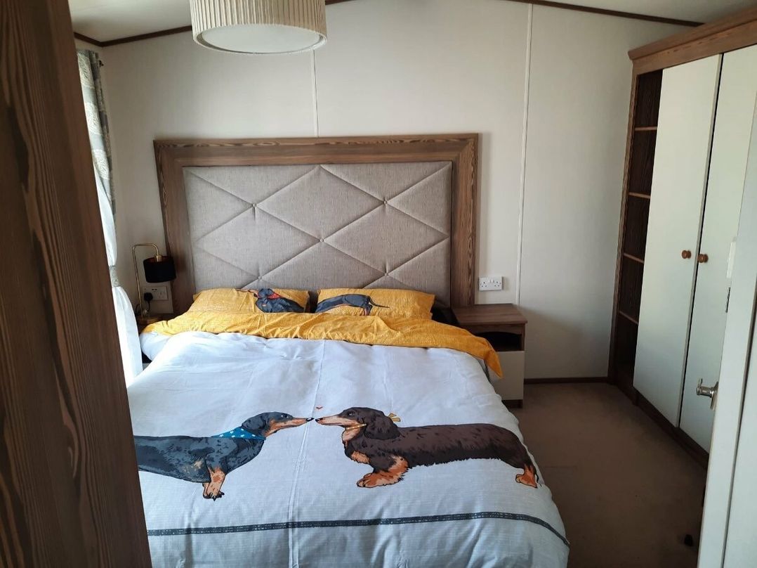 Silver Sands Holiday Park - Holiday Accommodation 15158