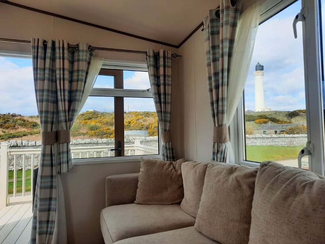 Silver Sands Holiday Park - Holiday Accommodation 15158