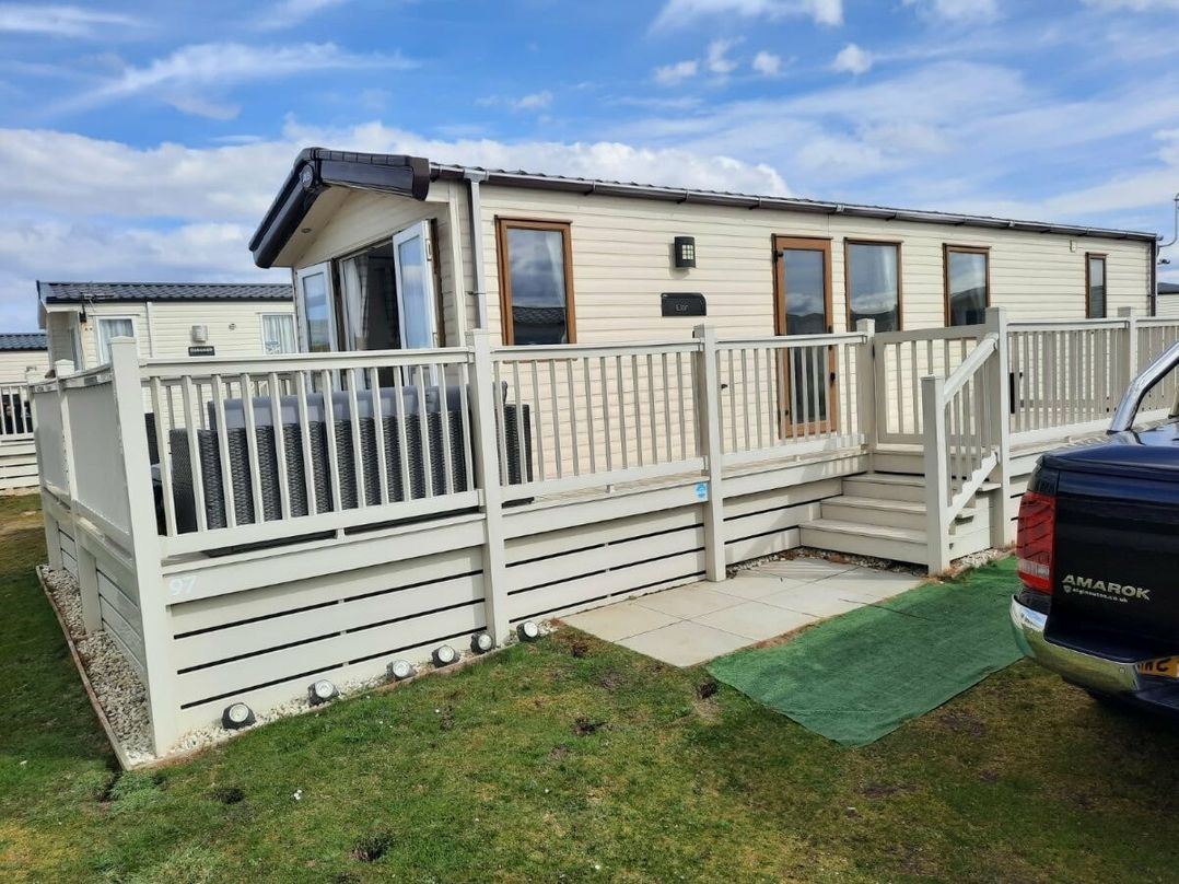Silver Sands Holiday Park - Holiday Accommodation 15158