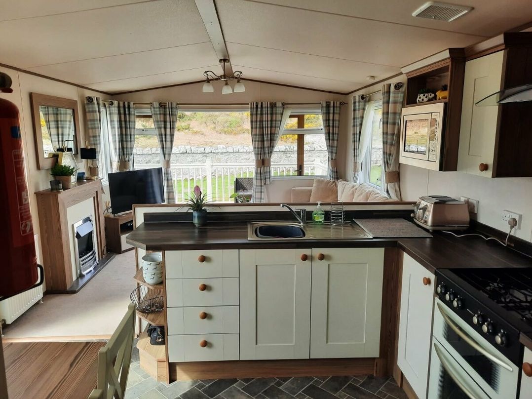 Silver Sands Holiday Park - Holiday Accommodation 15158