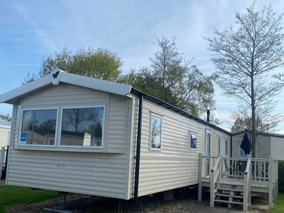 Butlins Skegness - Holiday Accommodation 15165