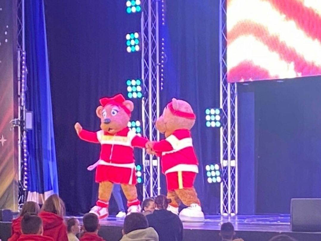 Butlins Skegness - Holiday Accommodation 15165