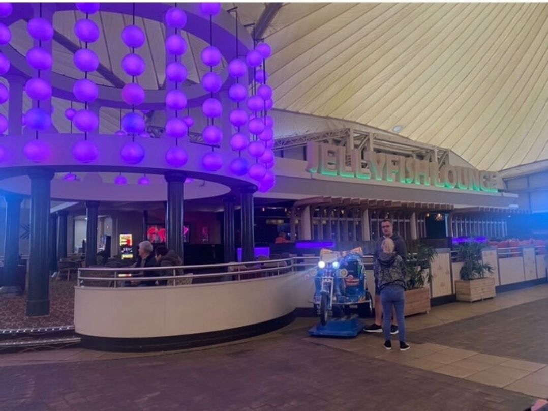 Butlins Skegness - Holiday Accommodation 15165