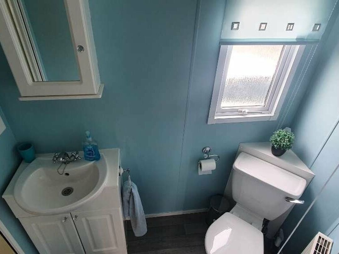 Ocean Edge Leisure Park - Holiday Accommodation 15166