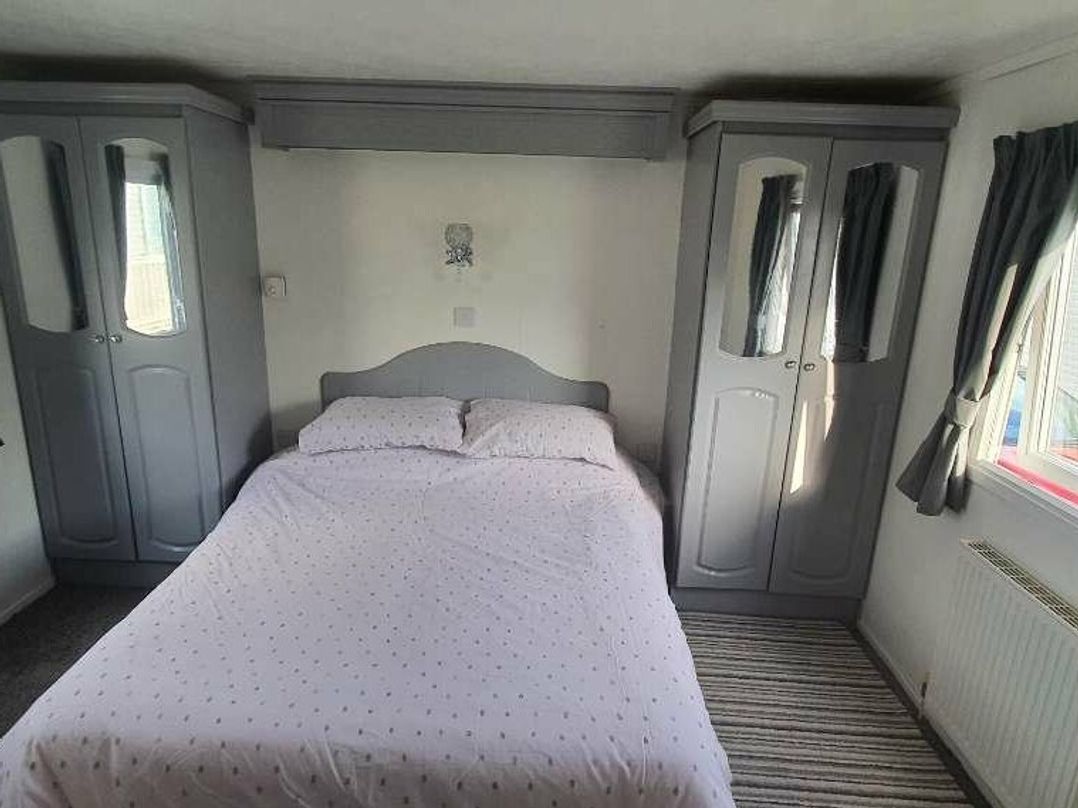 Ocean Edge Leisure Park - Holiday Accommodation 15166