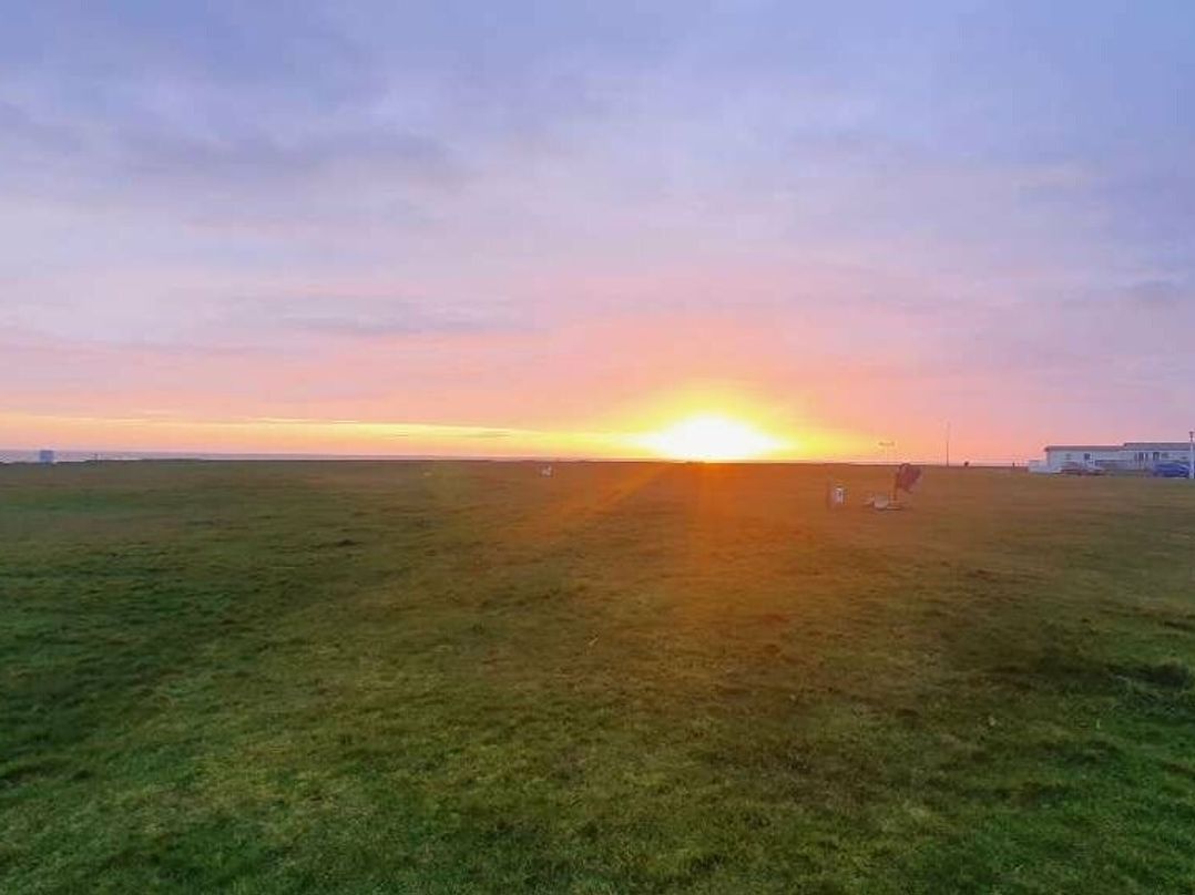 Ocean Edge Leisure Park - Holiday Accommodation 15166