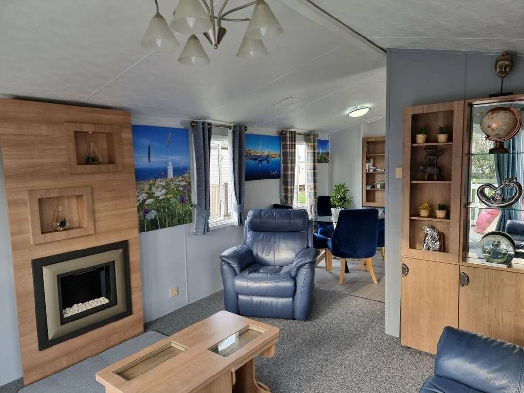 Seven Bays Park (Maribou) - Holiday Accommodation 15173