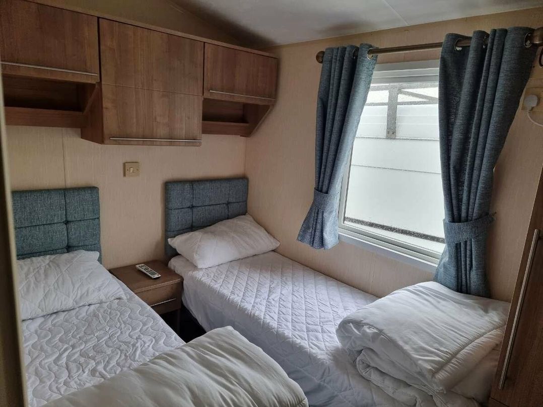 Seven Bays Park (Maribou) - Holiday Accommodation 15173