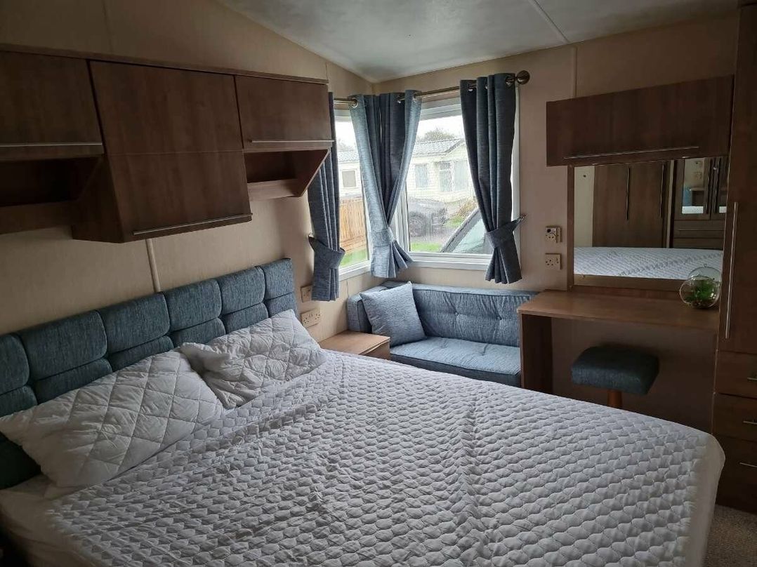 Seven Bays Park (Maribou) - Holiday Accommodation 15173